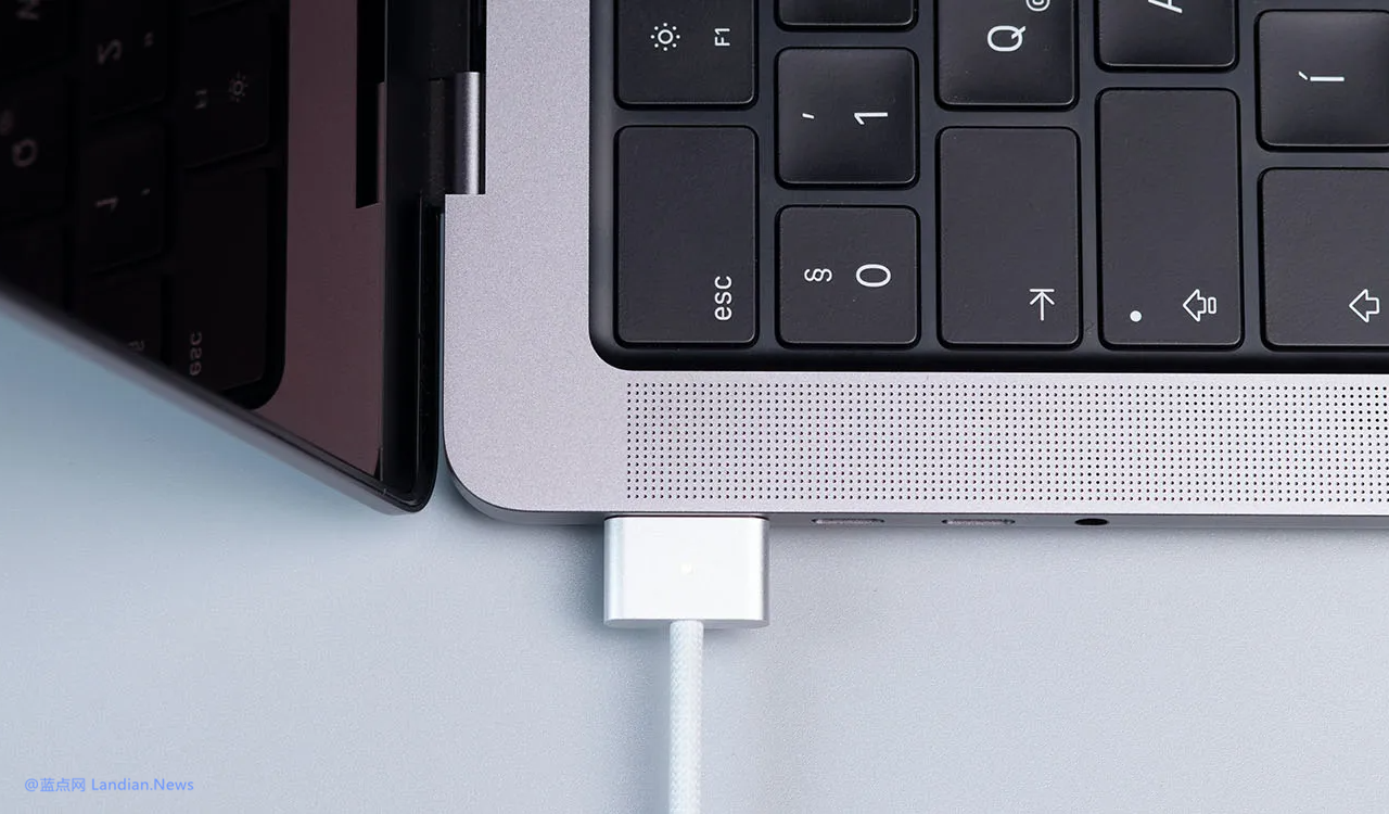 macOS 14.1也增加新功能可以用来检测USB-C接口是新功否存在液体