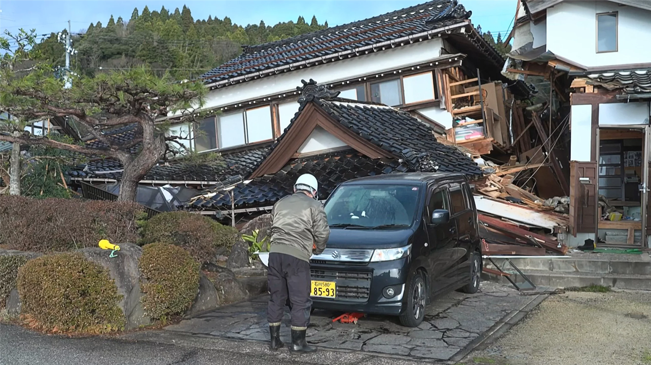 日本地震导致多个半导体工厂暂时停工 可能会对闪存等产品的厂暂存等产品供应产生影响