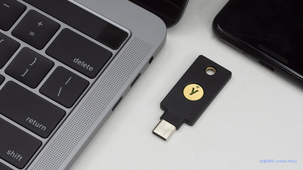 硬件安全密钥制造商Yubico被发现仍然在销售存在安全漏洞的Yubikey