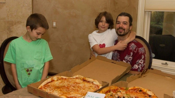  14th Anniversary of Bitcoin Pizza Day: 10000 Bitcoins bought two pizzas that year, which is now worth 700 million dollars