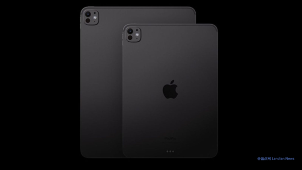  Apple may place the iPad Apple logo horizontally to emphasize the use of the iPad horizontal screen rather than vertical screen