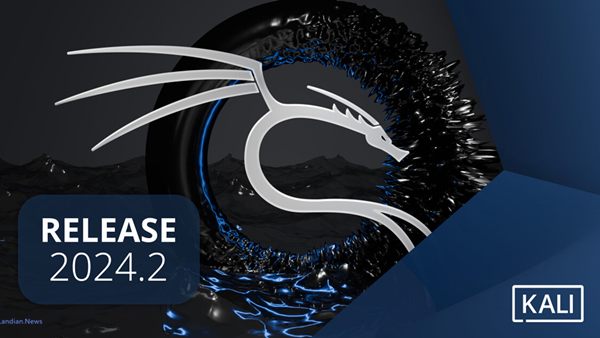  Kali Linux 2024.2 release brings GNOME 46 desktop update and fixes Y2038 problem