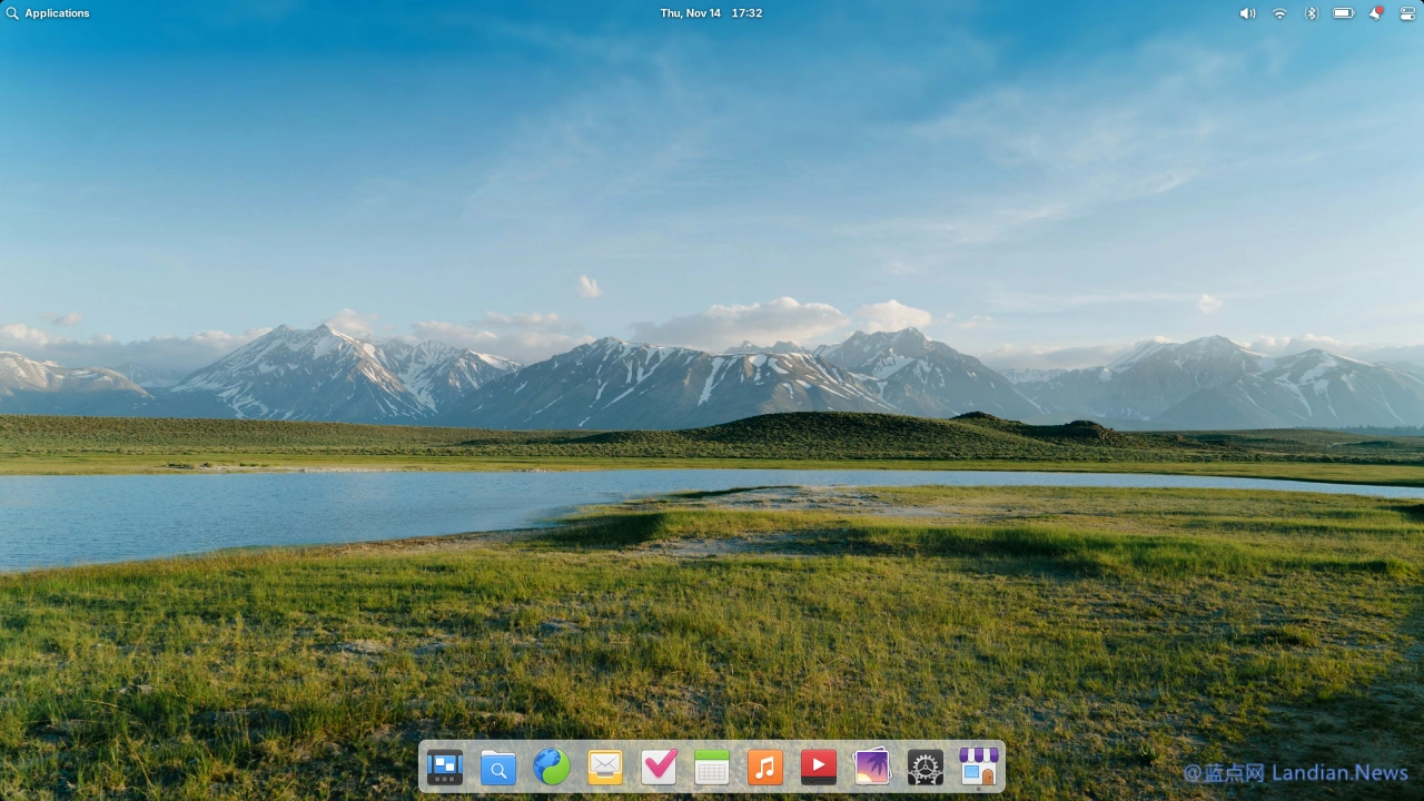 桌面操作系统elementary OS 8发布 致力于替代Windows和macOS