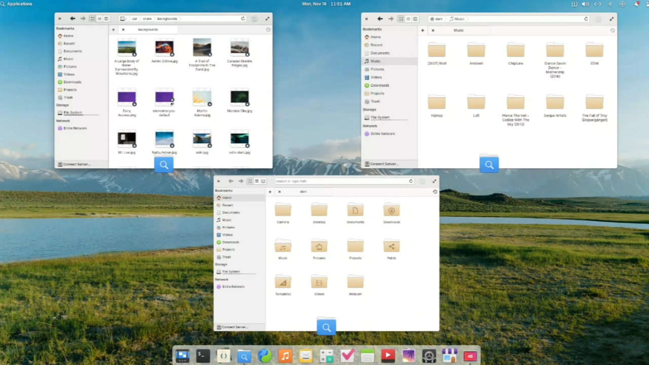 桌面操作系统elementary OS 8发布 致力于替代Windows和macOS