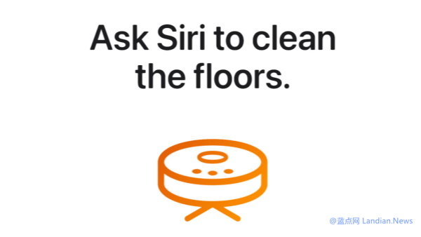 苹果推出iOS 18.3 Beta 1版 智能家居应用新增对扫地机器人的支持