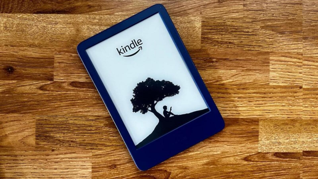 亚马逊Kindle阅读器将从2月26日起不再支持通过USB下载和传输书籍