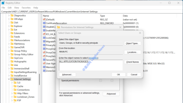 [教程] Windows 11每次重啟后瀏覽器或PDF等默認應用都被重置的解決辦法