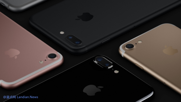 苹果更新清单将iPhone 7 Plus和两款iPhone 8列为过时产品不再提供完整维修服务