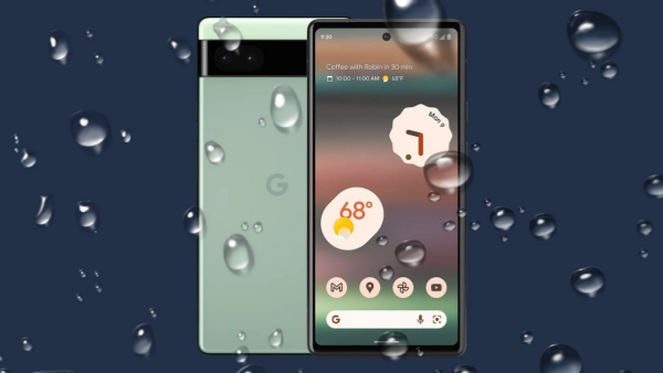 继Pixel 4a后谷歌发现Pixel 6a也存在电池过热风险 谷歌将限制容量和充电速度