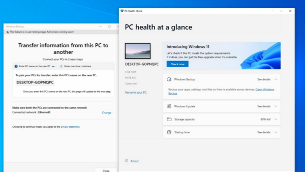 微軟免費向Win10用戶提供1年ESU擴展安全更新 前提是使用必應或OneDrive