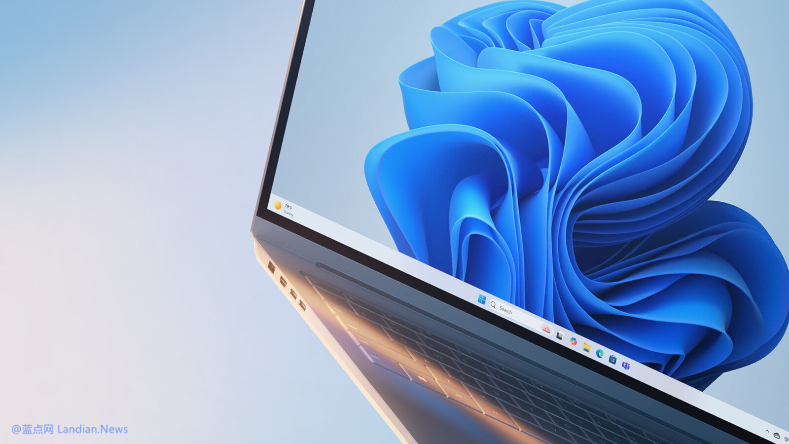微软称Windows 11比Windows 10快2.3倍 但却拿13代处理器与8代进行测试对比