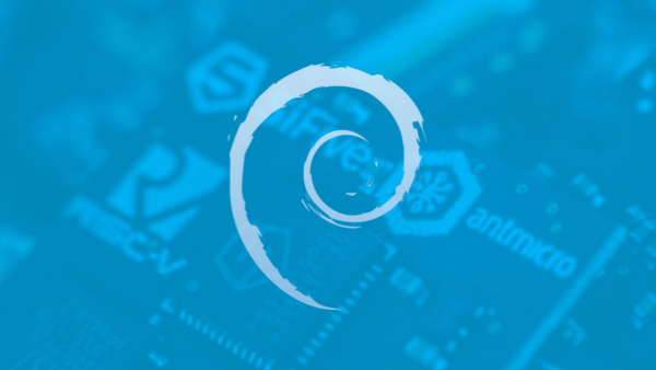 開源操作系統(tǒng)Debian 13 Trixie將在8月9日發(fā)布 將正式帶來RISC-V的支持