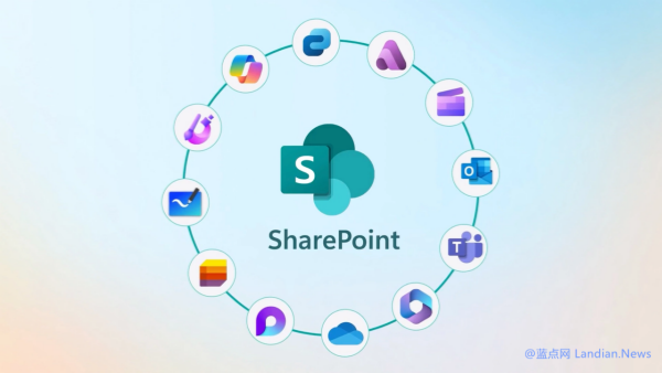 微軟推出緊急安全更新修復(fù)SharePoint Server高危漏洞 已有大量企業(yè)被攻擊