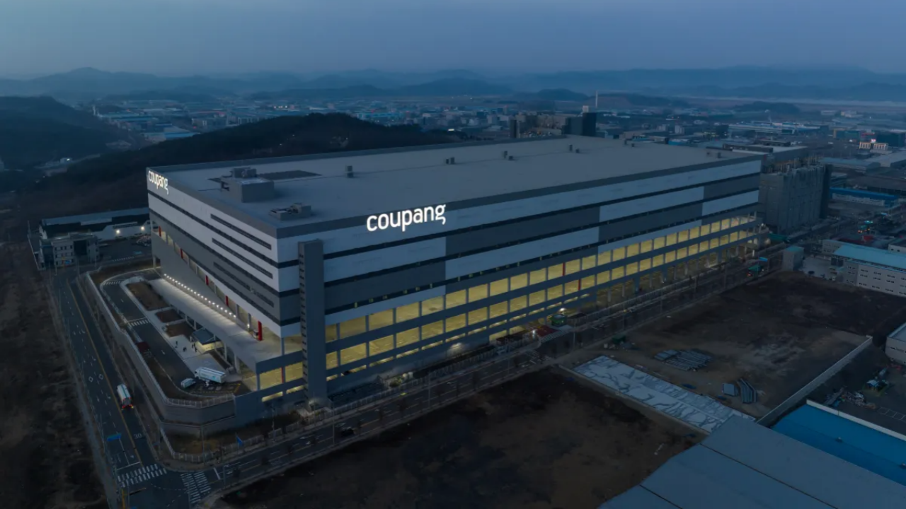 韩国电商网站Coupang泄露3,370万名用户的多种敏感信息 泄露源头似乎是内鬼