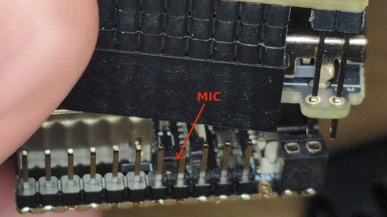 国产厂商推出的NanoKVM切换器被发现内置麦克风 但内置原因没人知道