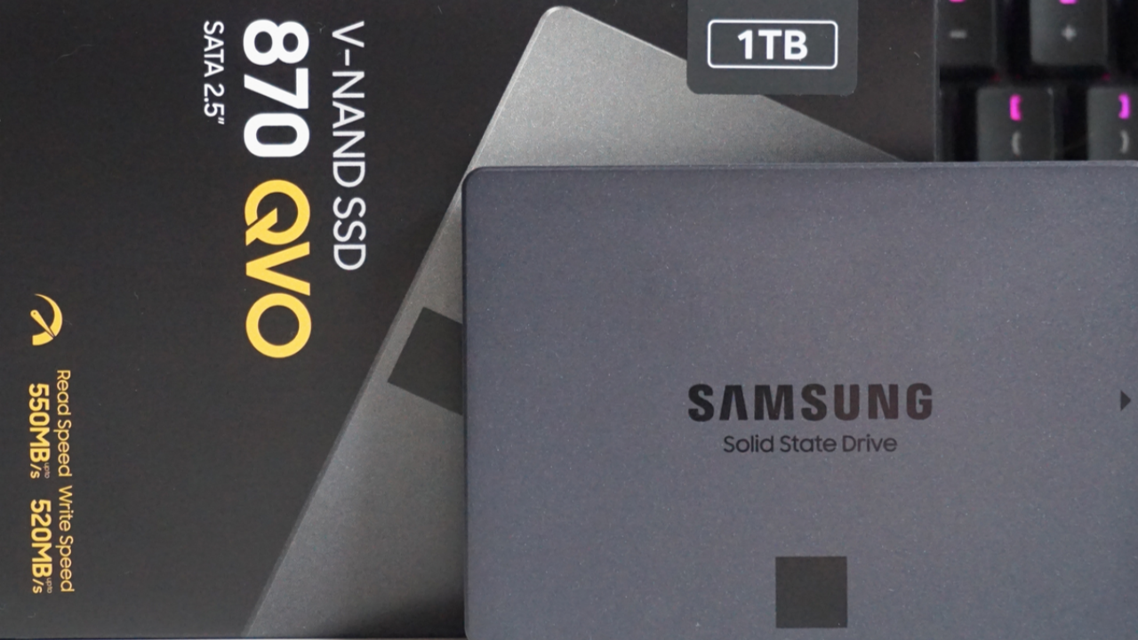 爆料者称三星将完全停产SATA SSD 这可能比美光退出消费级内存市场影响更大