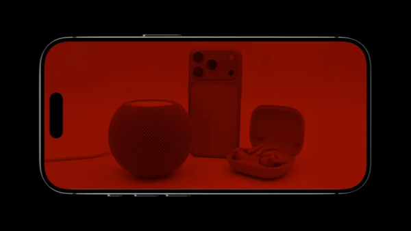 有用户发现将安卓拍照的照片导入到iOS后显示为红色 疑似是HDR兼容性导致的问题