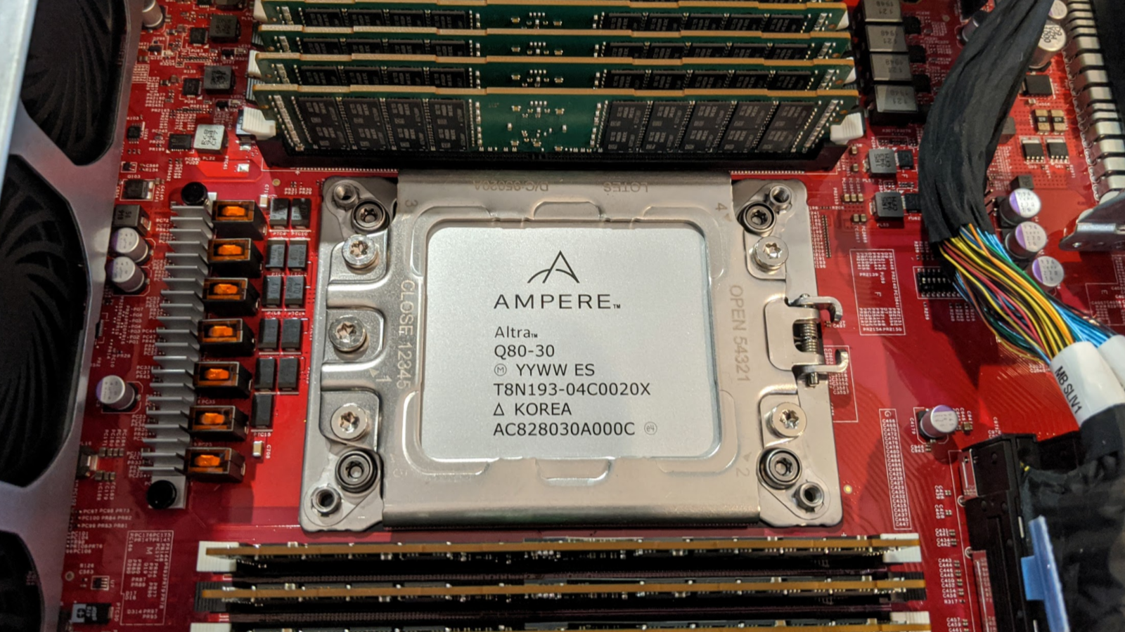 红帽ARM团队高级工程师放弃ARM处理器 因稳定性和性能问题重新换成AMD处理器