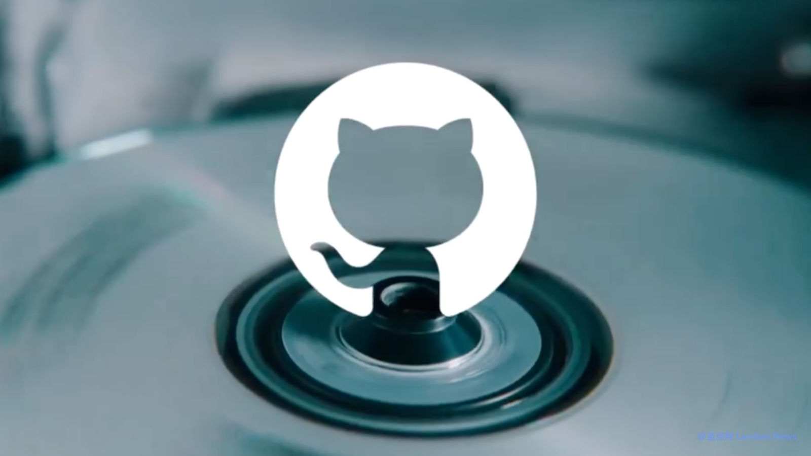 讽刺索尼停产PS游戏光盘 GitHub推出限量代码光盘 将你的仓库刻录到光盘上寄给你