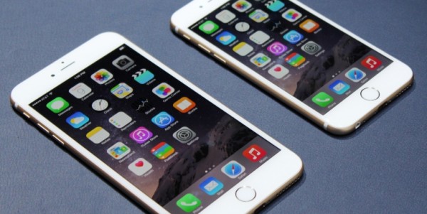 苹果将停用TLC闪存因大容量iPhone 6频繁崩溃