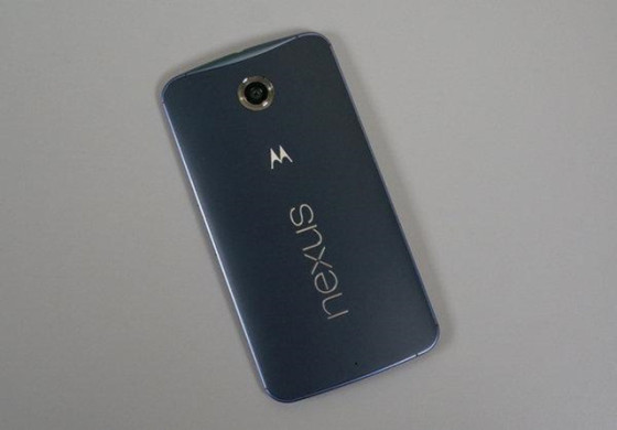 首批Google Nexus 6开始发货：从中国深圳发货