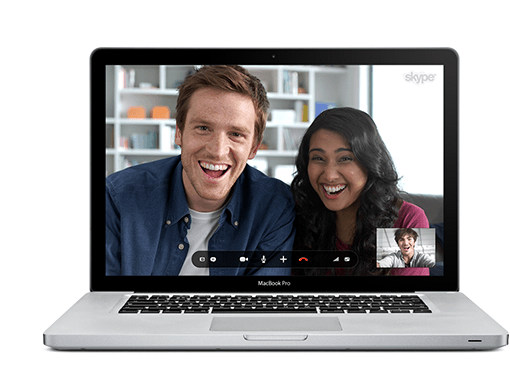 微软发布Skype for Mac V7.2版 调整色彩对比度提高聊天时可读性