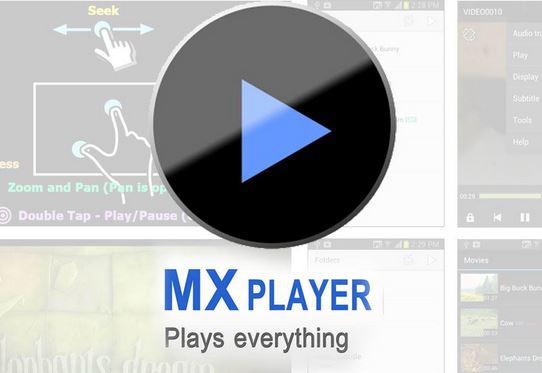 Android平台全功能播放器MX Player登陆Windows Phone平台