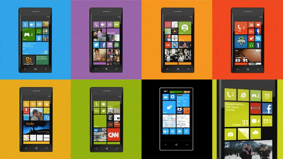 外观形似Nokia X：比低端更低端的Lumia 435被曝光