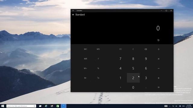 更多Windows 10内置应用更新,Lumia Camera已内置