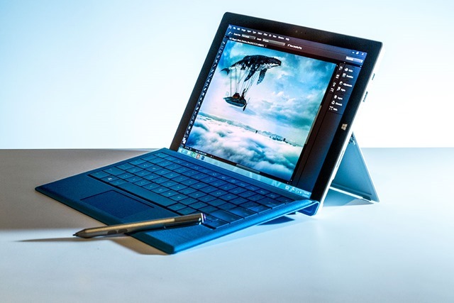 分析师预计：Surface Pro 3季度收入过 11 亿美元 销量约 128 万