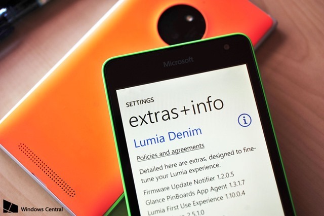 更多中低端 Lumia 机型获得 Lumia Denim 更新推送