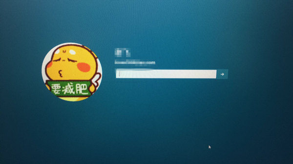 Windows 10 Build 10031截图曝光 新版登陆界面也来了
