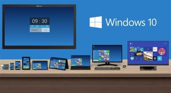 微软操作系统副总裁：Windows 10预览版存在大量BUG