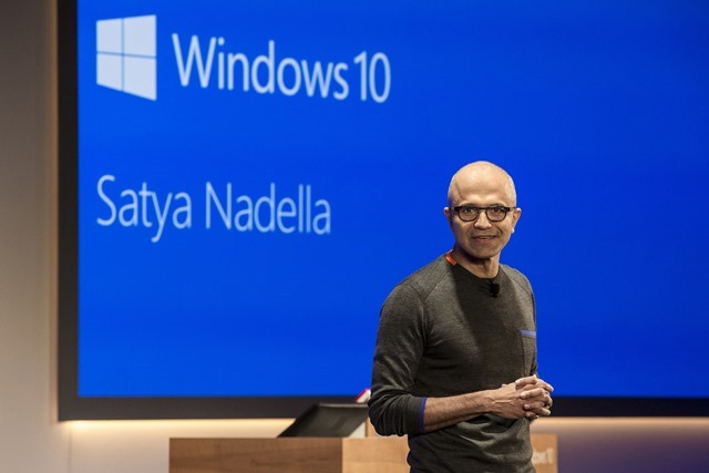 Windows 10 支持 FIDO 生物识别身份验证