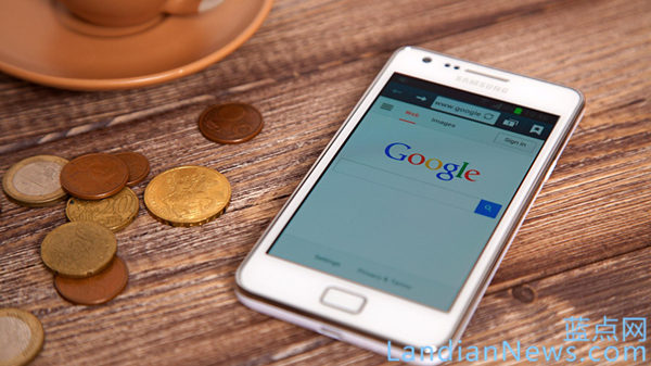 Google将在Google Play中引入付费搜索广告