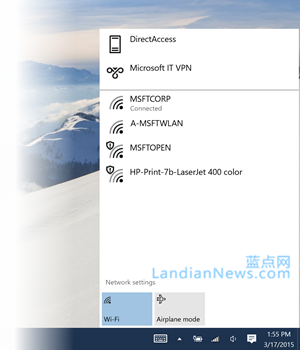 来了：Windows 10 Build 10041新预览版开始推送！依然没有Spartan浏览器