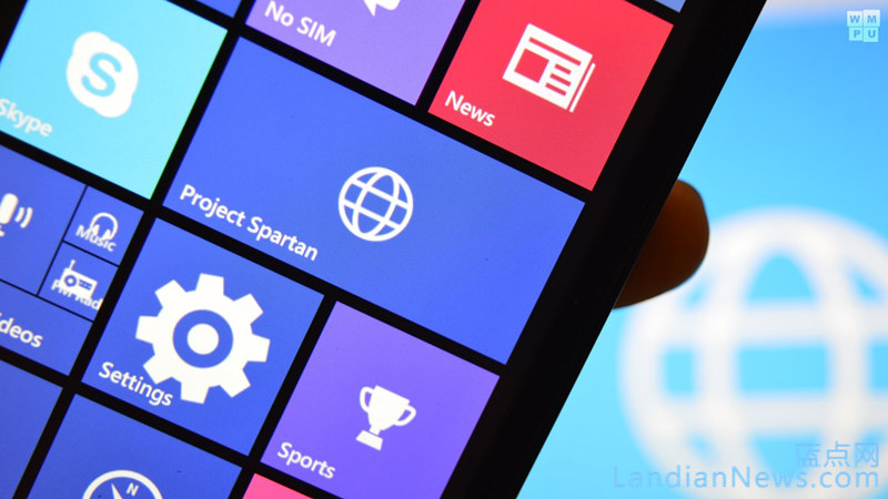 微软发布Windows 10新的手机预览版：Windows 10 Mobile Build 10052