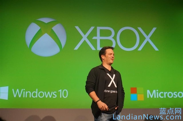 微软E3 2015将重点于Xbox One第一方和独占游戏