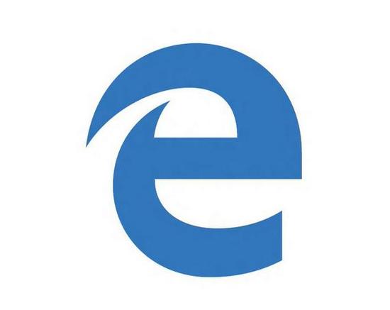 微软公布Microsoft Edge浏览器图标 看起来怎么觉得怪怪的