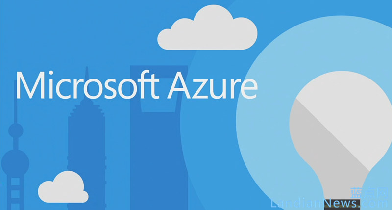 Build 2015：Azure云计算业务成为微软最重要平台