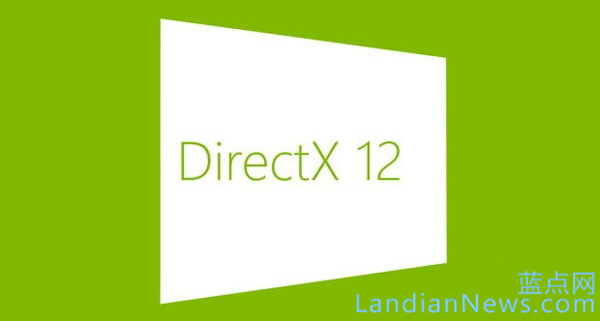 Build 2015：DirectX 12演示视频 显示效果比DX 11大幅提升